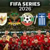 Fifa Series 2026