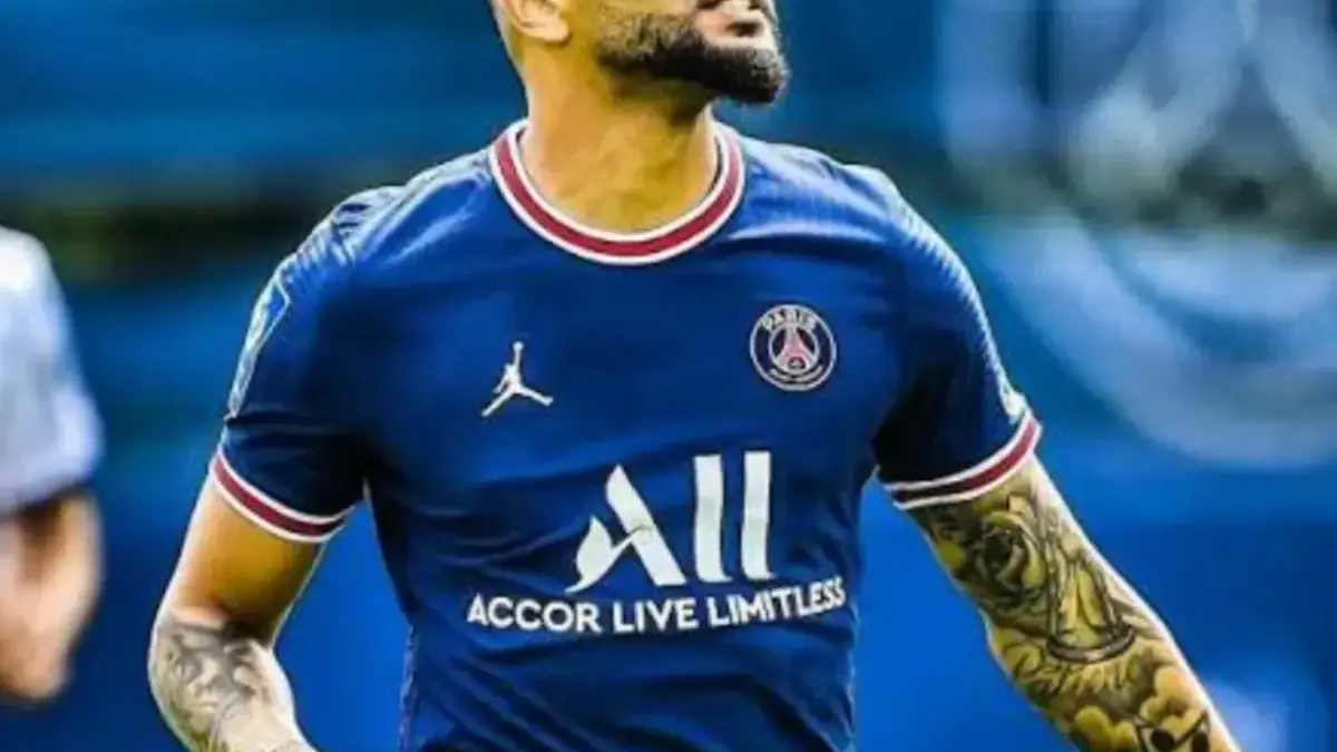 Layvin Kurzawa,