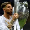 Sergio Ramos