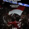 Fifa Series 2026