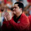 Erick Thohir