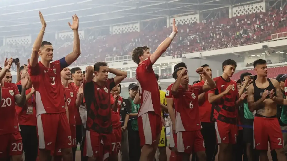 Apa Itu FIFA Series 2026? Turnamen Baru FIFA yang Bikin Timnas Indonesia Naik Kelas Tanpa Menunggu Piala Dunia Fifa Series 2026