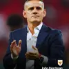 John Herdman
