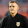 John Herdman