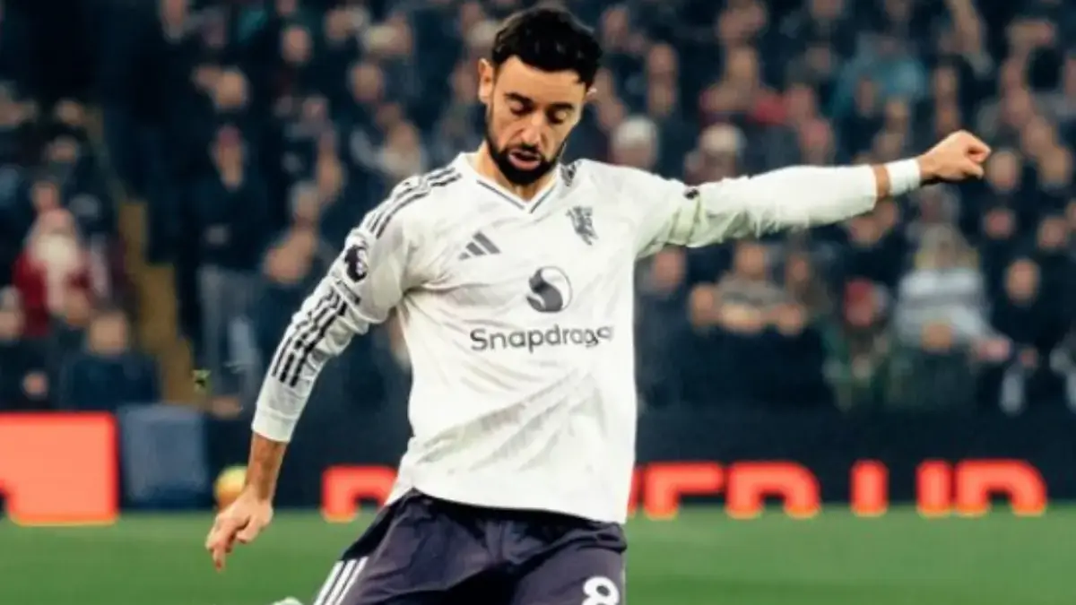 Karir Bruno Fernandes Dipertanyakan! Usut Dilema Manchester United MU