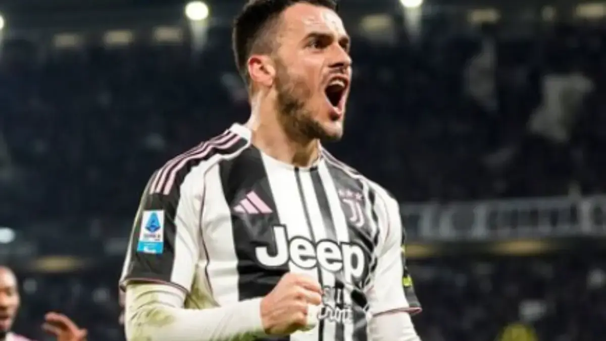 Liga Champions 2025/2026: Monaco vs Juventus Statistik dan Head to Head, Klik disini! Liga Champions