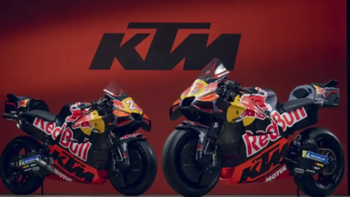 MotoGP