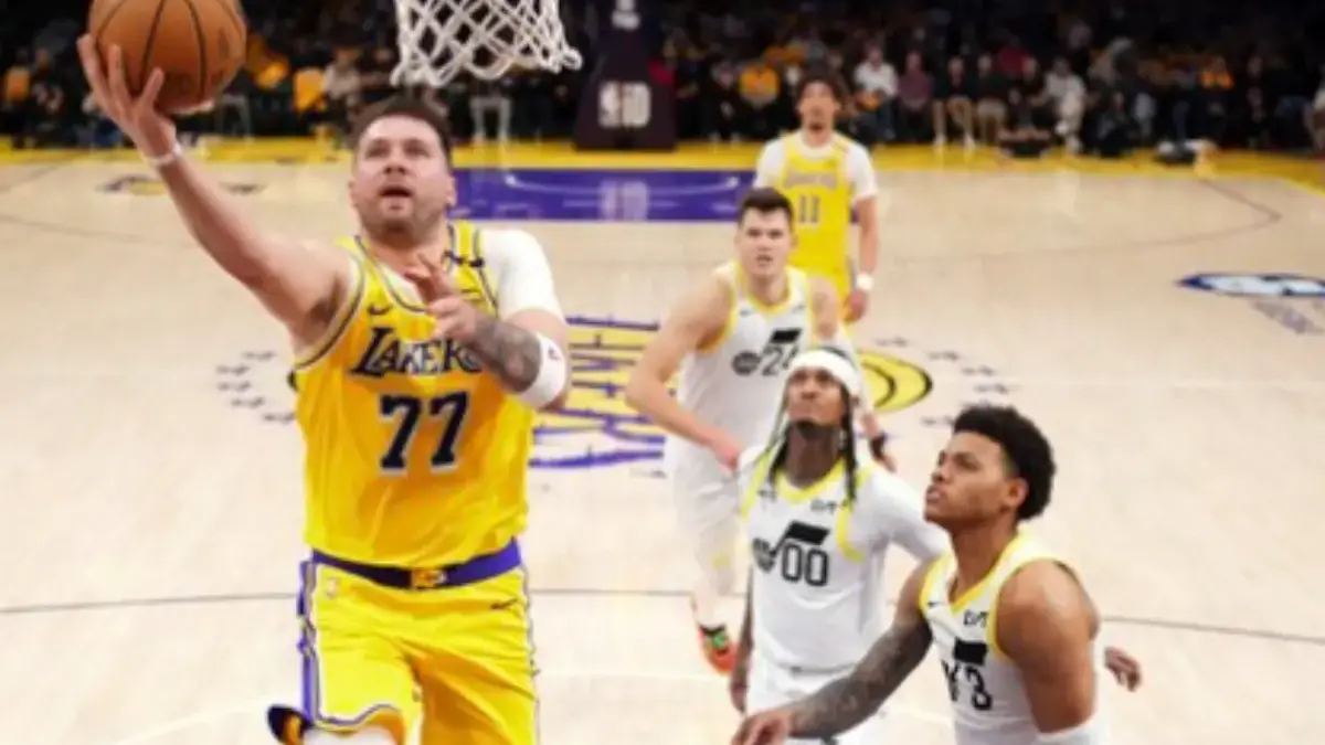 Update Daftar Lengkap Pemain Roster NBA All-Stars 2026 West Team oster NBA All-Stars 2026