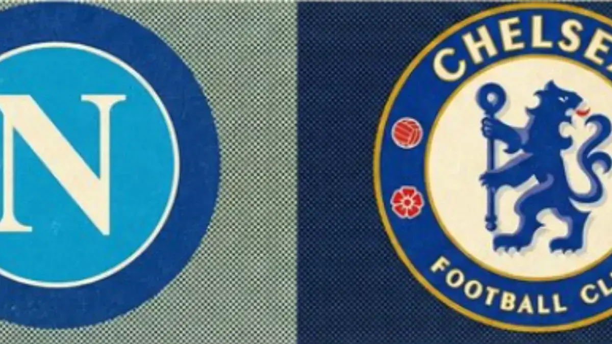 Napoli vs Chelsea