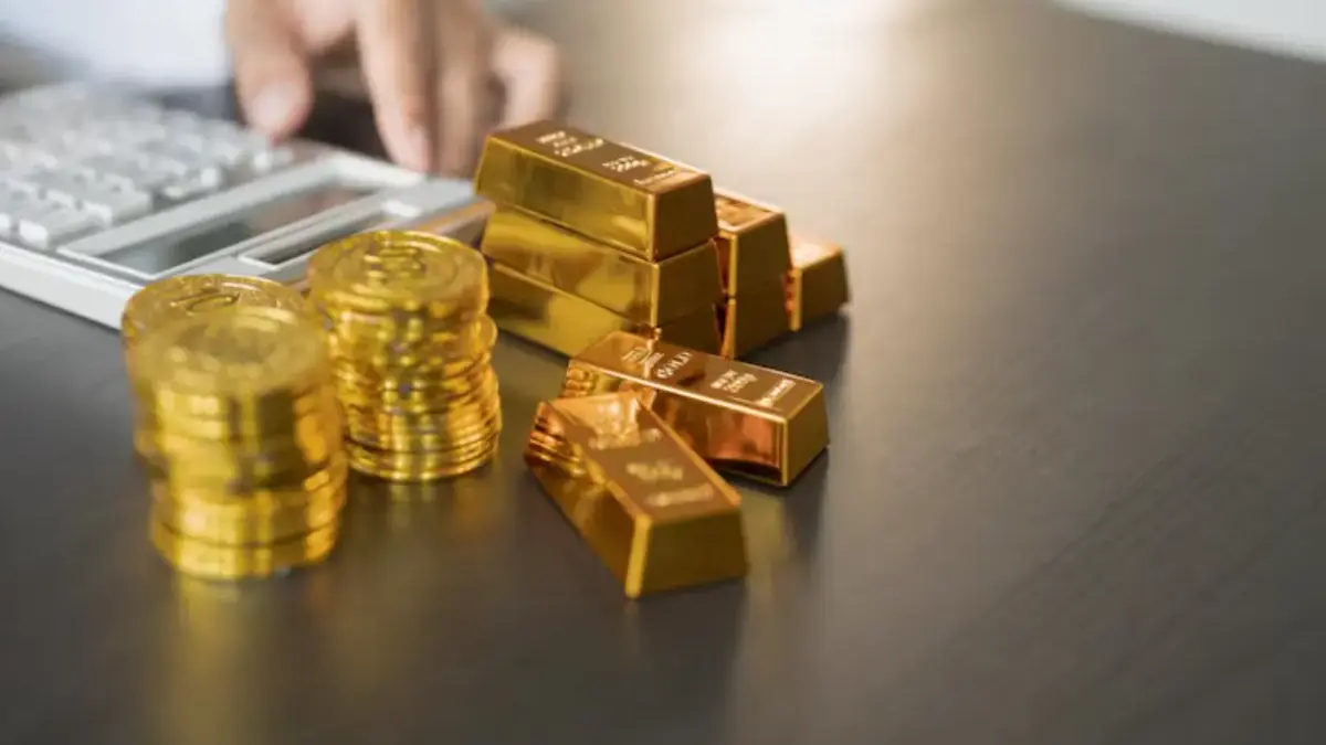 Jangan Asal Beli, Ini Risiko Investasi Emas yang Wajib Kamu Tahu foto