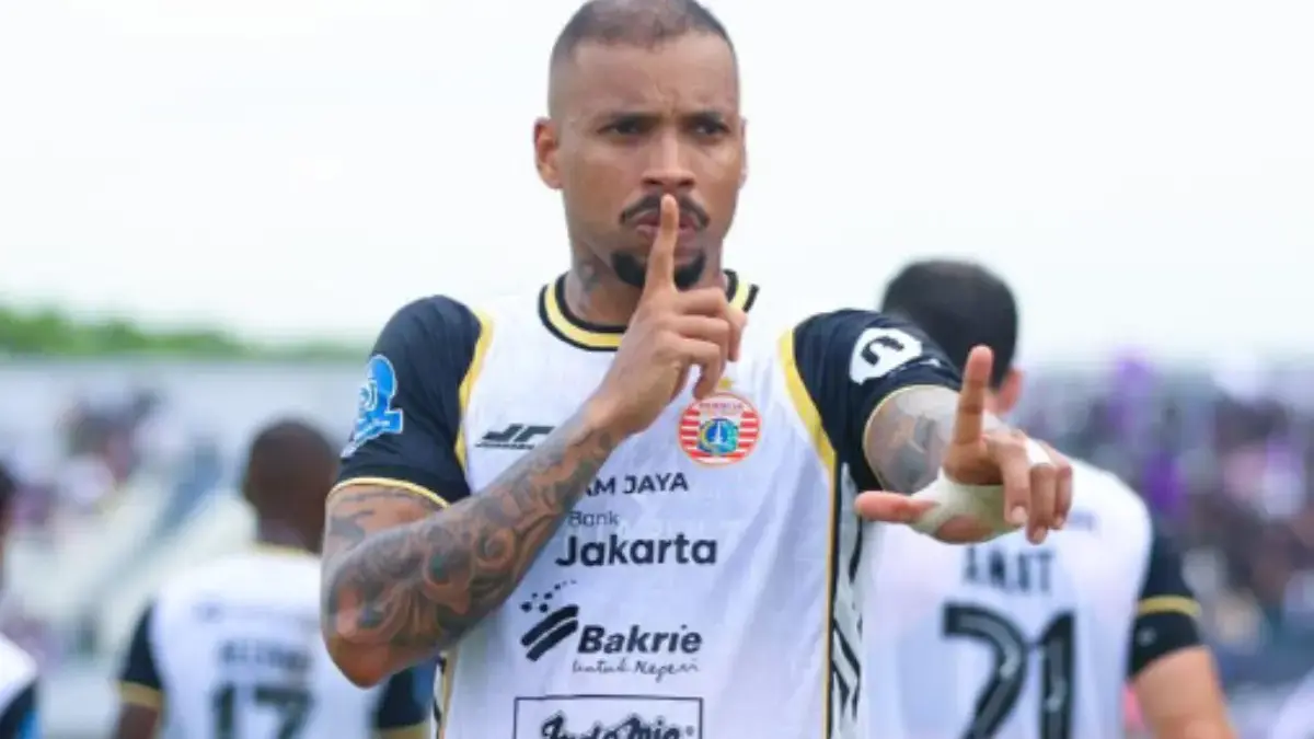 Update BRI Super League: Persija Pepet Persib di Puncak Jumat, 30 Desember 2026 BRI Super League