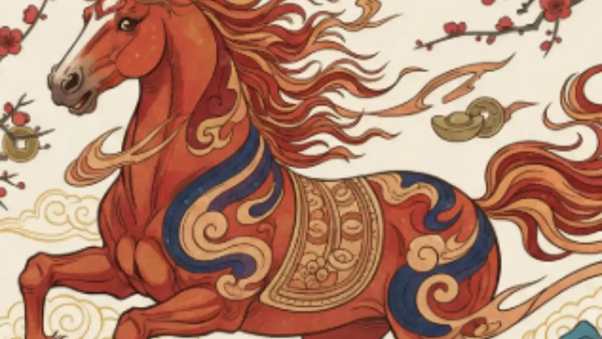 Ramalan Shio Kuda tahun 2026: Karakteristik hingga Nasib, Simak Disini! Shio