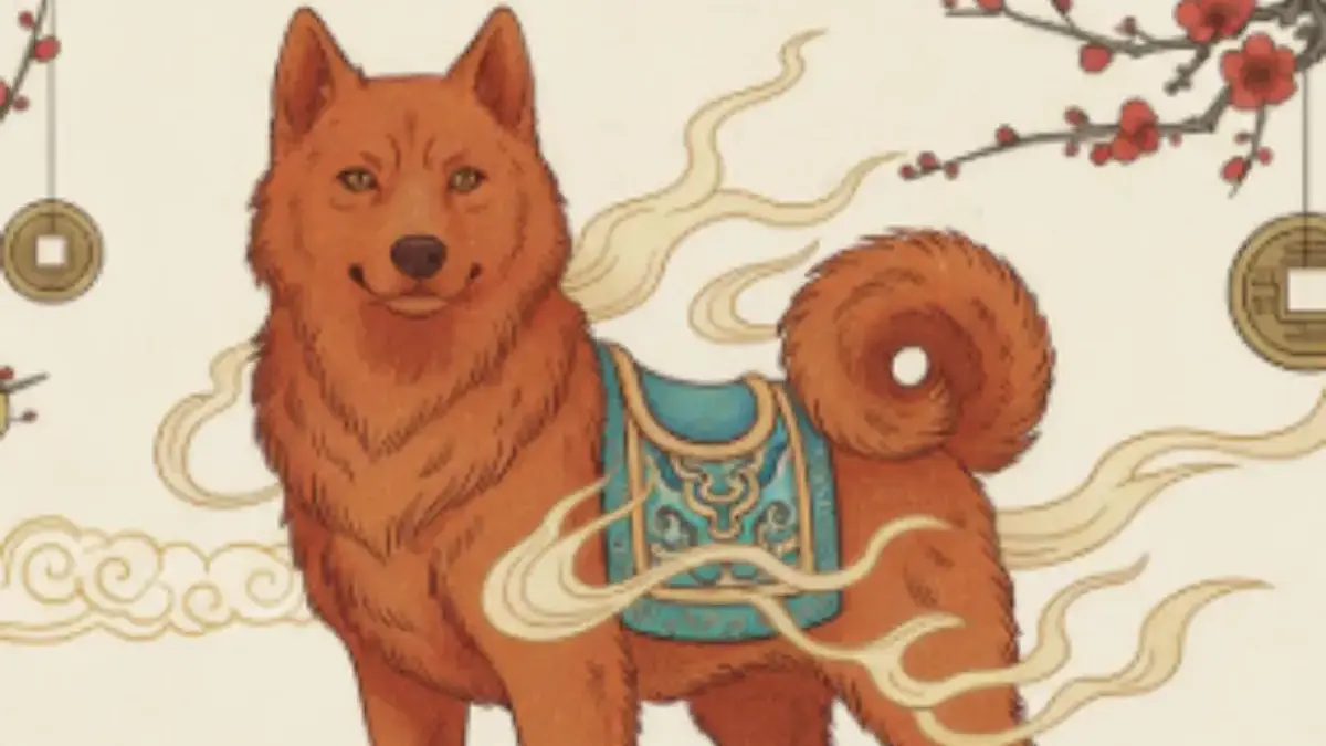 Ramalan Shio Anjing tahun 2026: Karakteristik hingga Nasib, Simak Disini! Shio