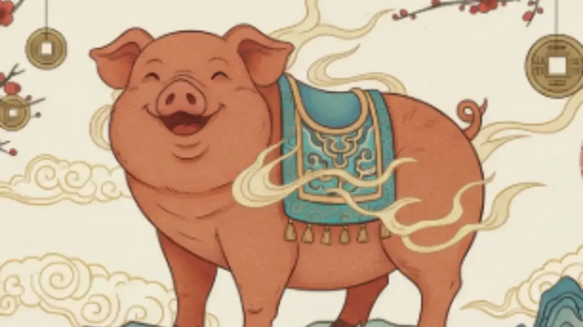 Ramalan Shio Babi tahun 2026: Karakteristik hingga Nasib, Simak Disini! Shio