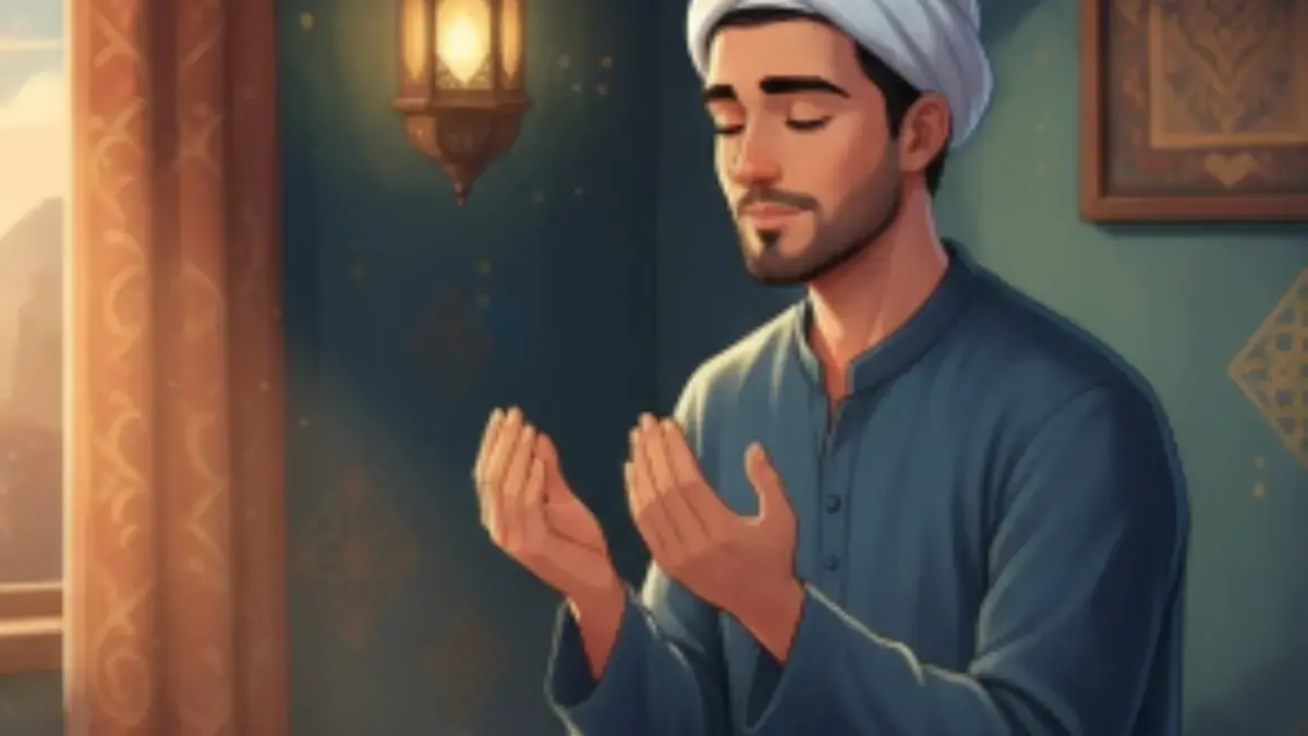 Prosedur Puasa Ayyamul Bidh yang Benar, Simak Disini! Puasa