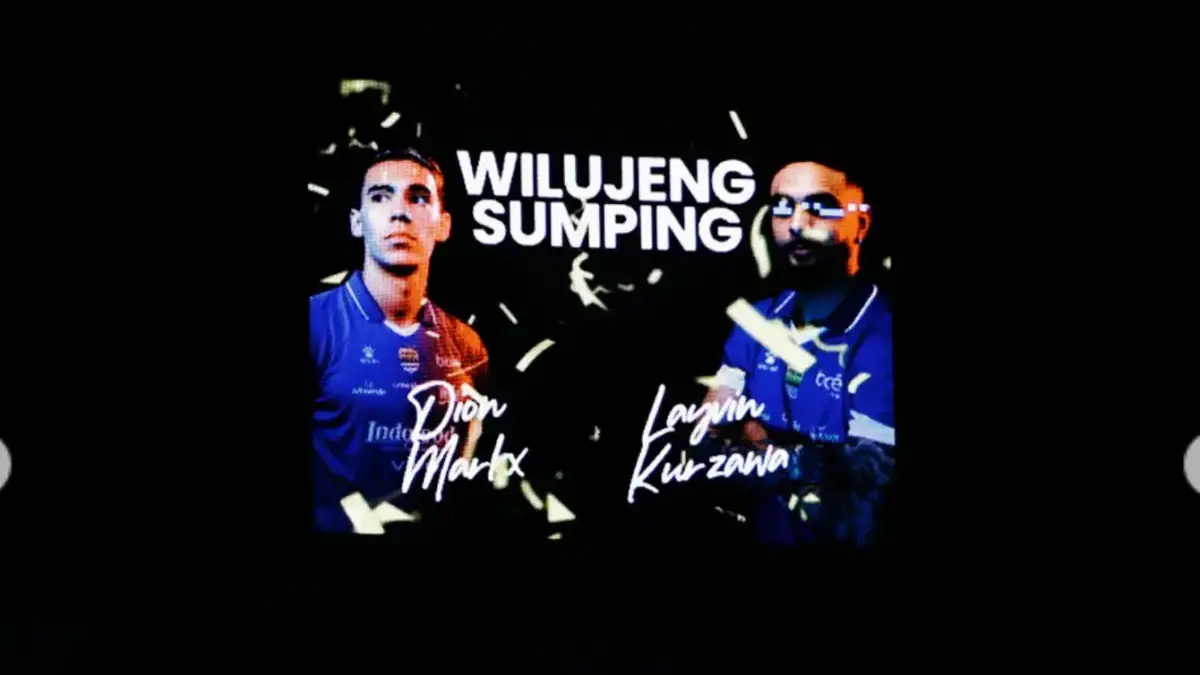 Ulasan Performa Pemain Anyar Persib: Layvin Kurzawa dan Dion Markx Tambah Kekuatan Maung Bandung foto