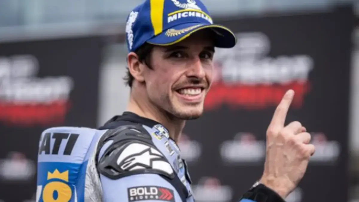 Alex Marquez Dirumorkan Lirik dengan Red Bull KTM Factory Racing, Begini Faktanya MotoGP