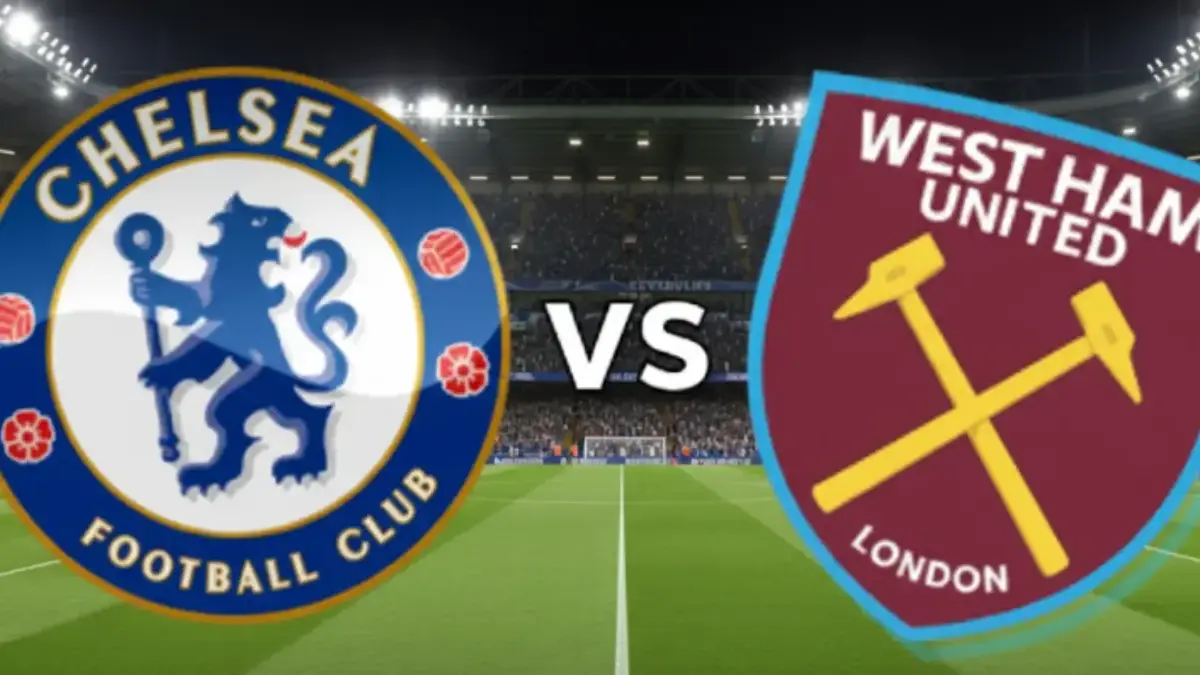 Kondisi Terkini Chelsea Jelang Laga: Chelsea vs West Ham Minggu, 1 Febuari 2026 Chelsea vs West Ham