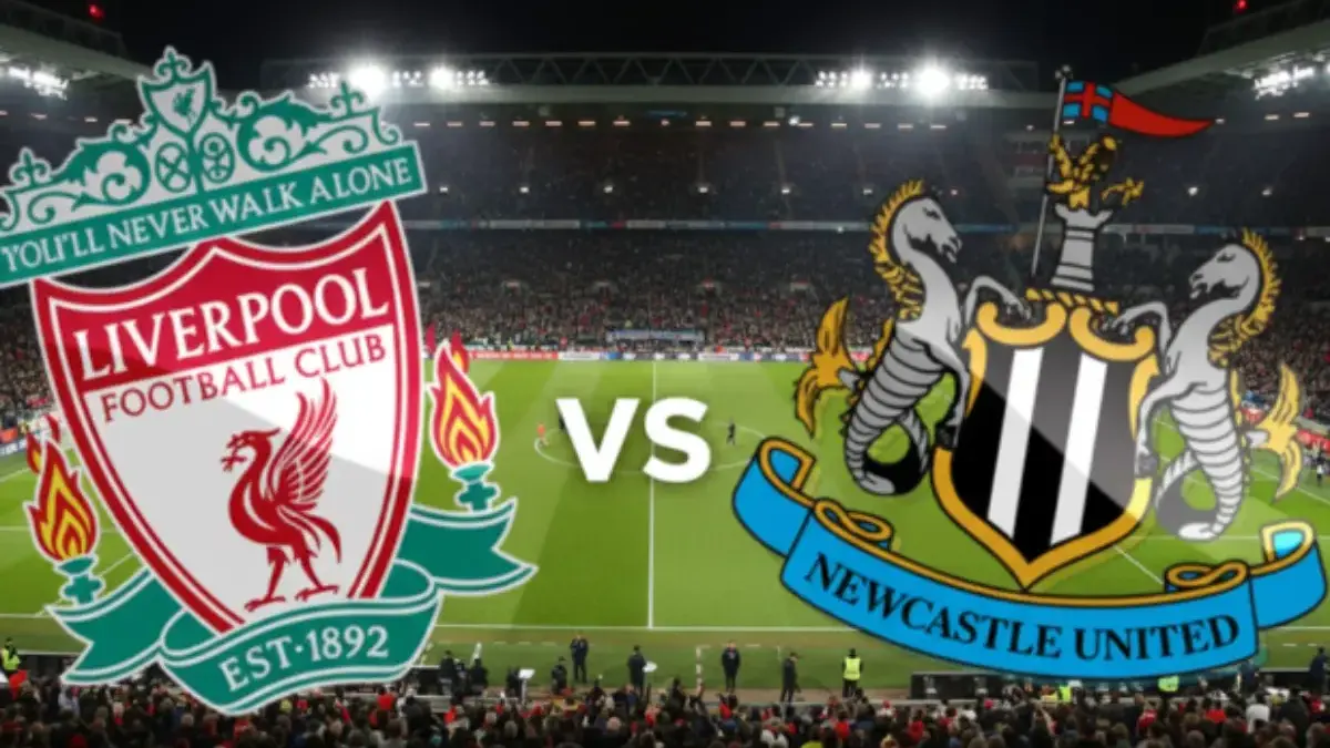 Kondisi Terkini Liverpool Jelang Laga: Liverpool vs Newcastle Minggu, 1 Febuari 2026 Premier