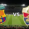 Barcelona vs Elche