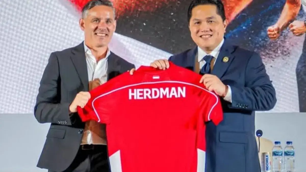 John Herdman