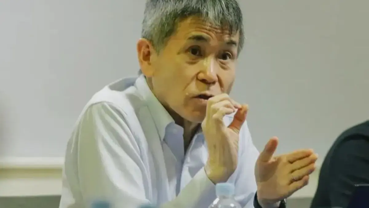 Wasit Asing Kembali Pimpin Laga BRI Super League, Bagaimana Peran Wasit Lokal? Yoshimi Ogawa