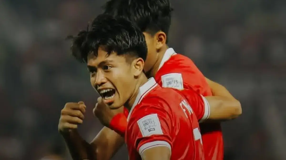 Dari PSIM Yogyakarta ke PSS Sleman, Mantan Timnas Indonesia U-20 Buka Lembar Baru di Pegadaian Championship Figo Dennis