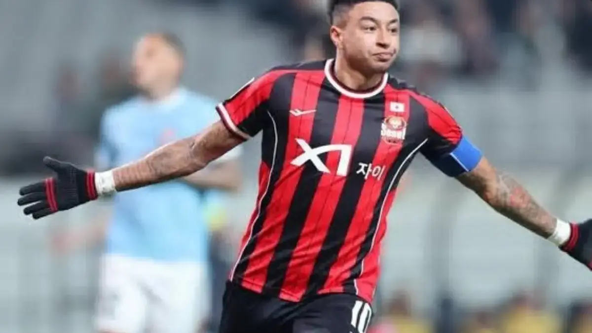 Jesse Lingard Merapat ke Persib Bandung? Isu Turunkan Gaji Demi Diasuh Bojan Hodak Jesse Lingard