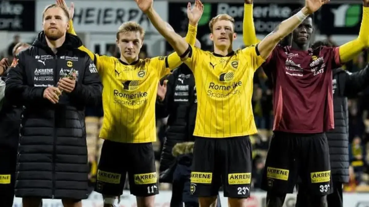 Jadwal Lengkap Liga Europa: Duel Krusial Menanti Lille dan Go Ahead Eagles Lille