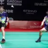 Jadwal Indonesia Masters 2026