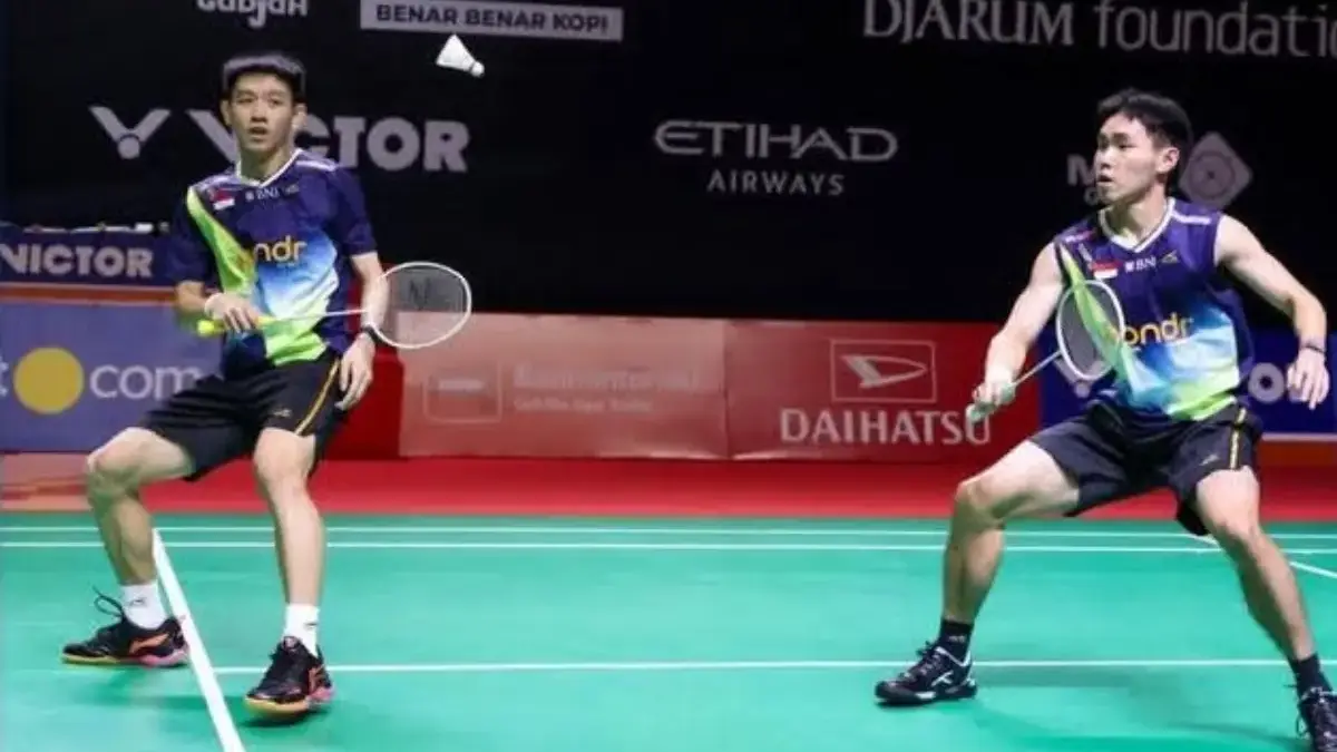 Jadwal Lengkap Siaran Langsung Indonesia Masters 2026, 19–25 Januari di RCTI dan iNews Jadwal Indonesia Masters 2026