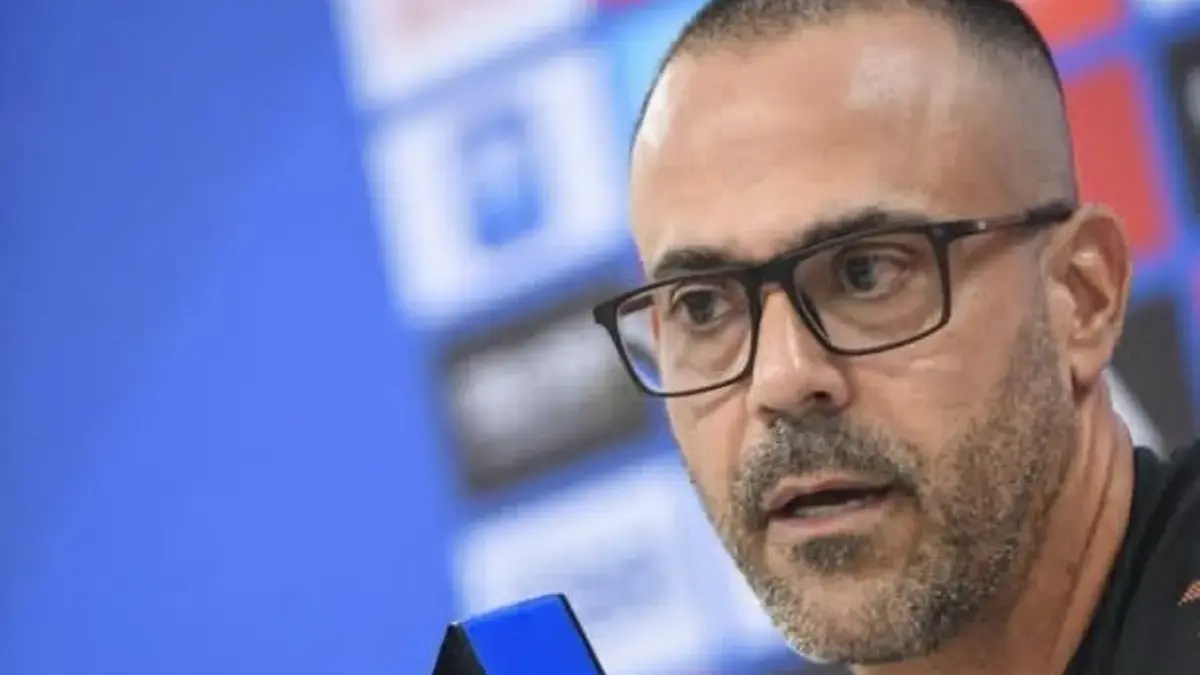 Bursa Transfer Januari Jadi Sorotan, Pelatih Borneo FC Pertanyakan Regulasi Liga Borneo FC