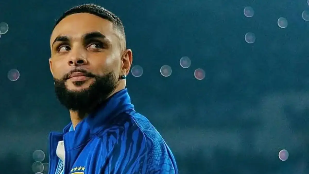 Layvin Kurzawa