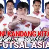 Piala Asia Futsal 2026