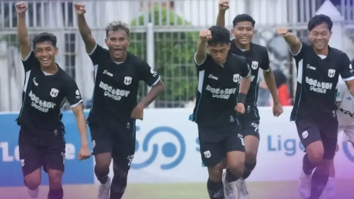 Daftar Lengkap Tim Lolos 8 Besar Liga 3, RANS Nusantara FC Selangkah Lebih Dekat Promosi Liga 3