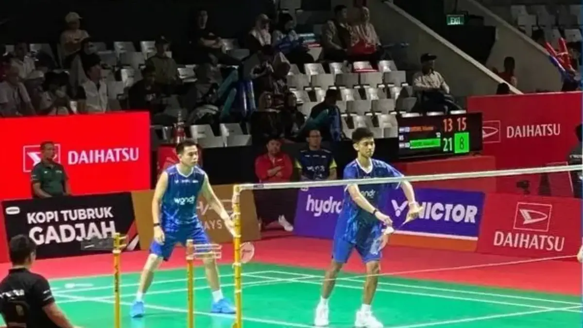 Thailand Masters 2026