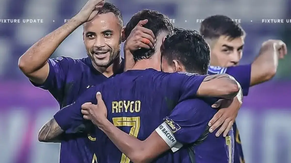 Jadwal Pekan ke-19 BRI Super League: Persita Tangerang Tantang Persija Jakarta di Laga Pembuka BRI Super League