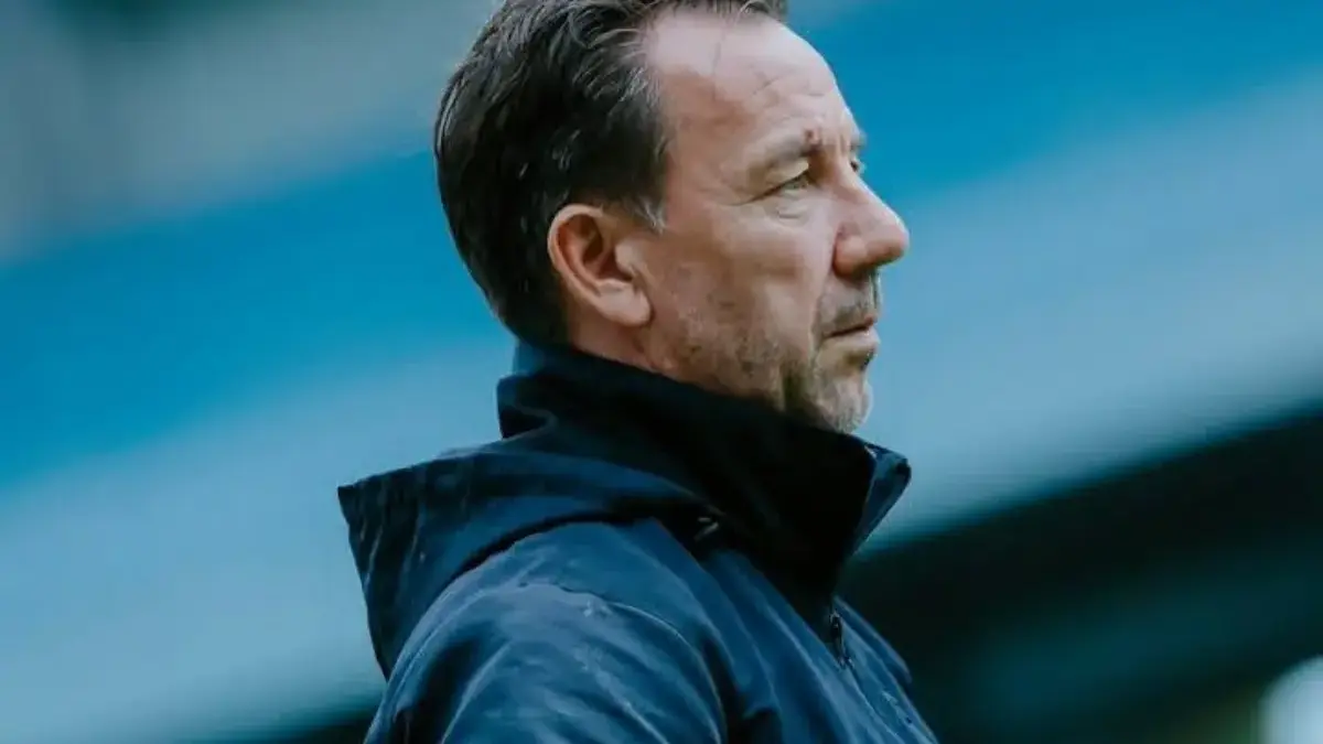 Jean-Van Gastel Nilai Putaran Kedua BRI Super League Lebih Berat dan Kompetitif Jean-Paul van Gastel