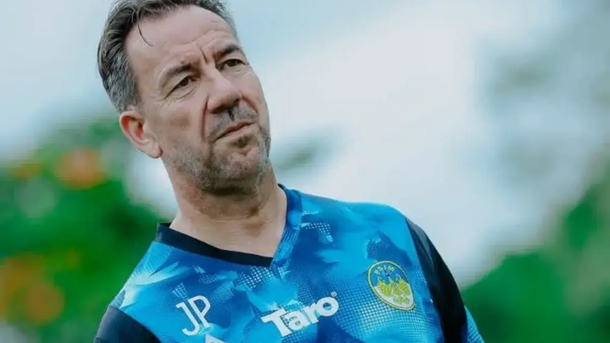 Jean-Paul van Gastel