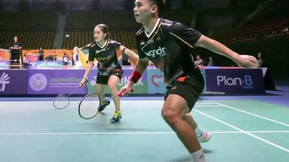 Thailand Masters 2026