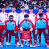 Timnas Futsal Indonesia