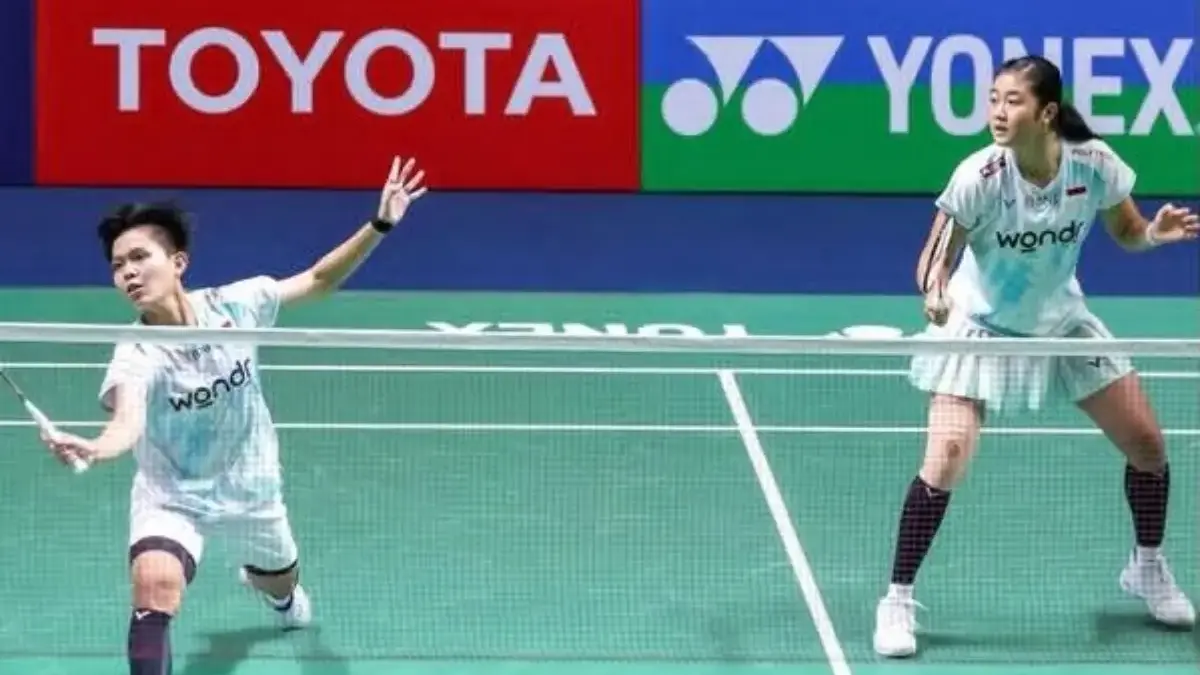 Thailand Masters 2026