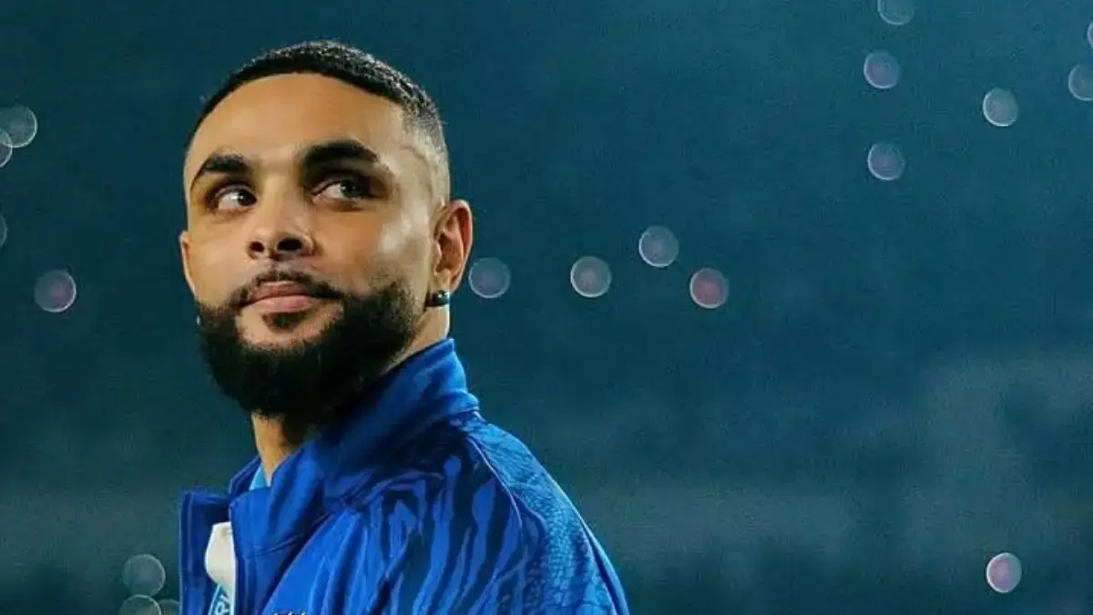 Dua Kali Tanpa Klub, Layvin Kurzawa Kini Bangkit Bersama Persib Bandung Berkat Rencana Bojan Hodak Layvin Kurzawa