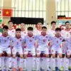 Timnas Futsal Vietnam