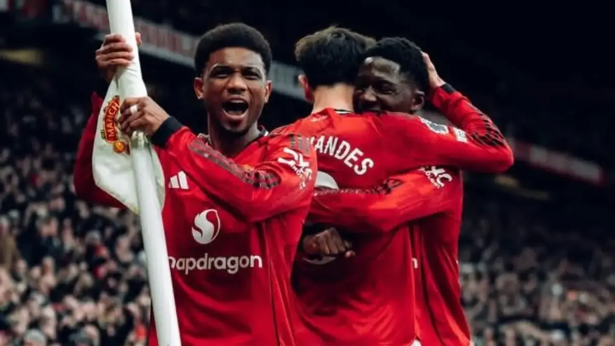 Jadwal Lengkap Manchester United Musim 2025/2026: Dari Pekan Awal hingga Akhir Manchester United