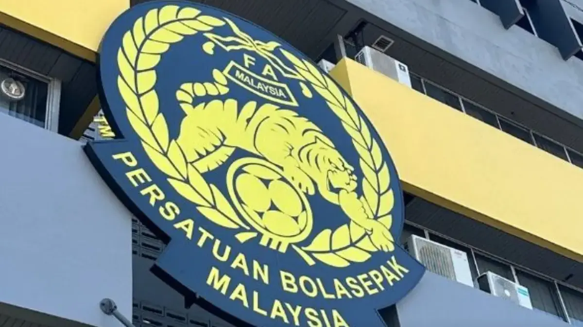 FA Malaysia