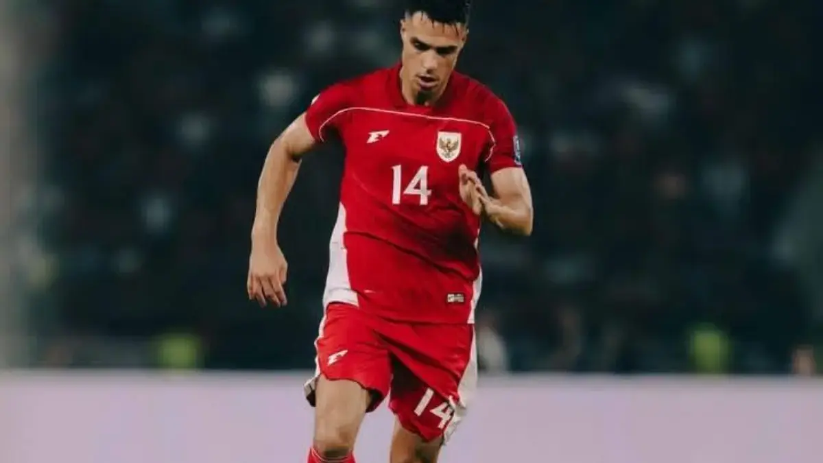 Batal Datangkan Joey Pelupessy, Persib Bandung Pilih Jalan Aman Pulangkan Dedi Kusnandar Joey Pelupessy