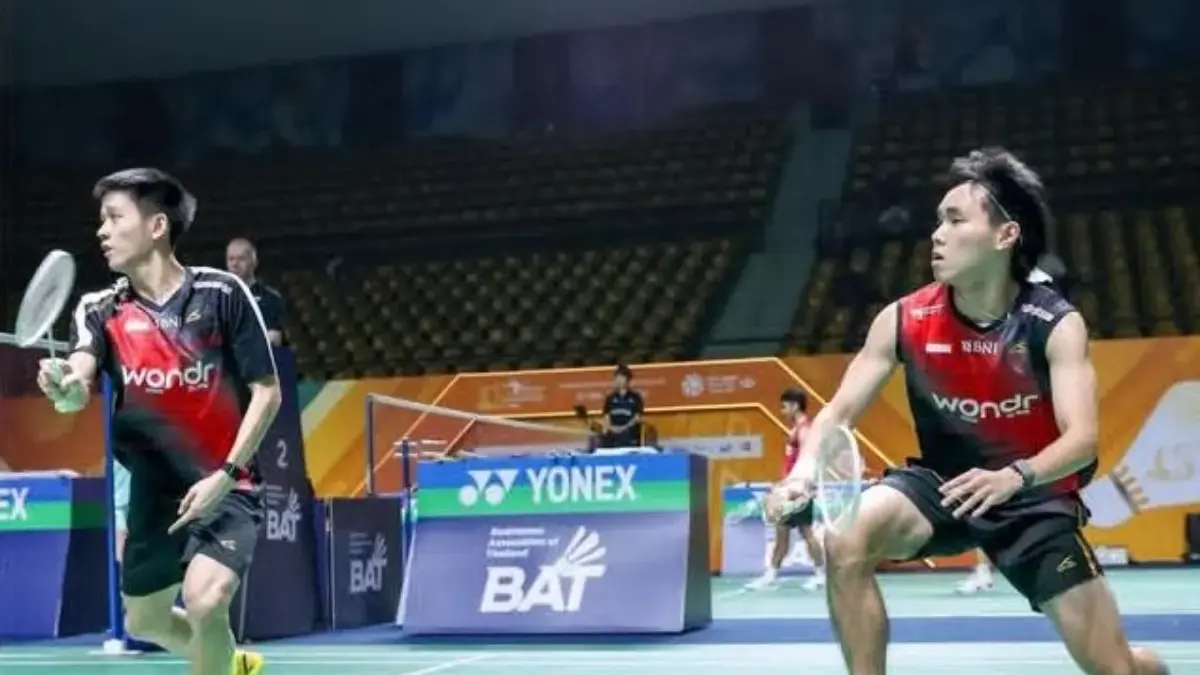 Thailand Masters 2026