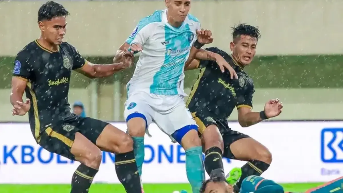 PSBS Biak vs Bhayangkara FC: Duel Krusial Penentu Nasib di Pekan ke-17 BRI Super League 2025/26 PSBS Biak