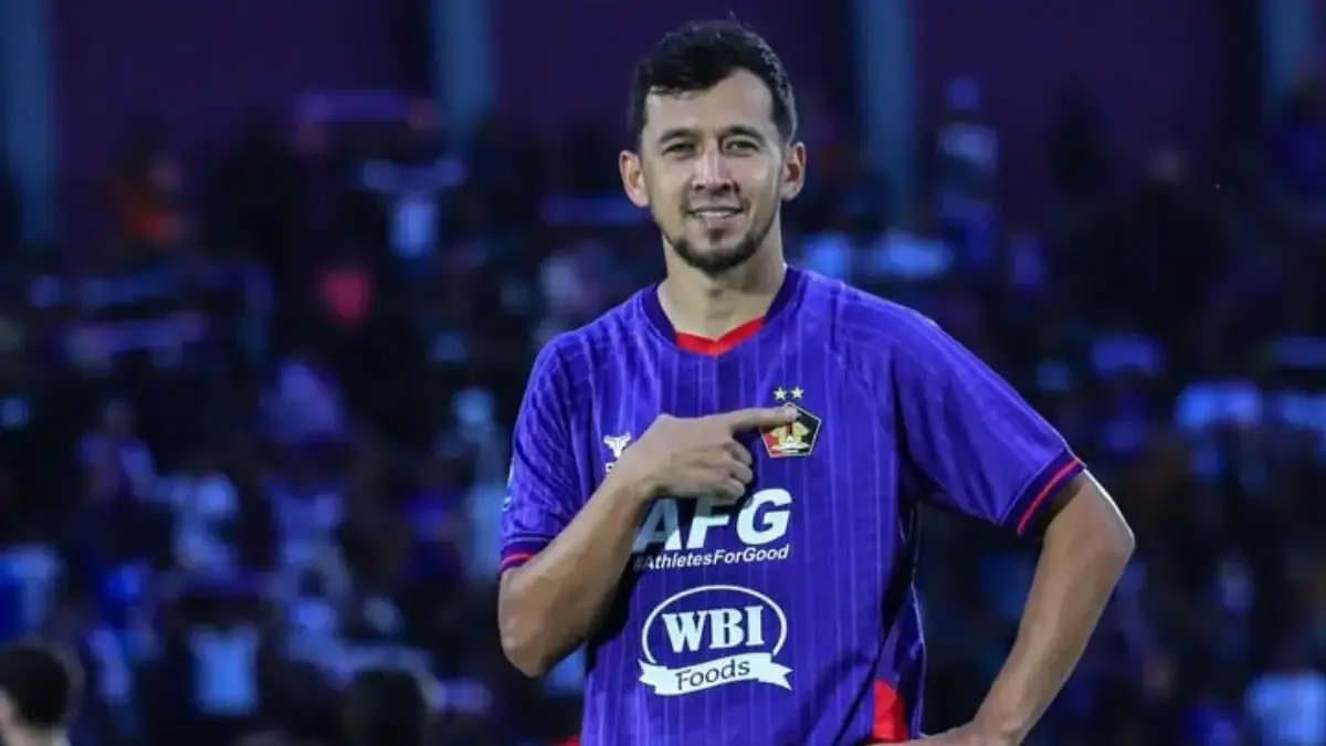 Khursidbek Mukhtarov